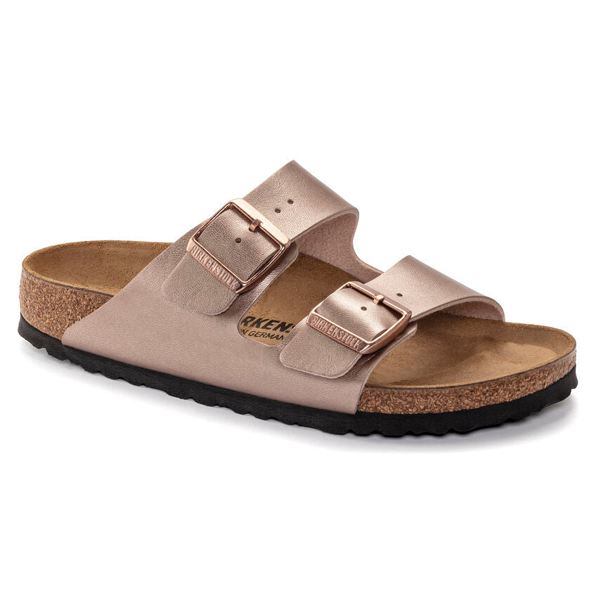 Arizona Copper Birko-Flor® - Birkenstock - Beechworth Emporium
