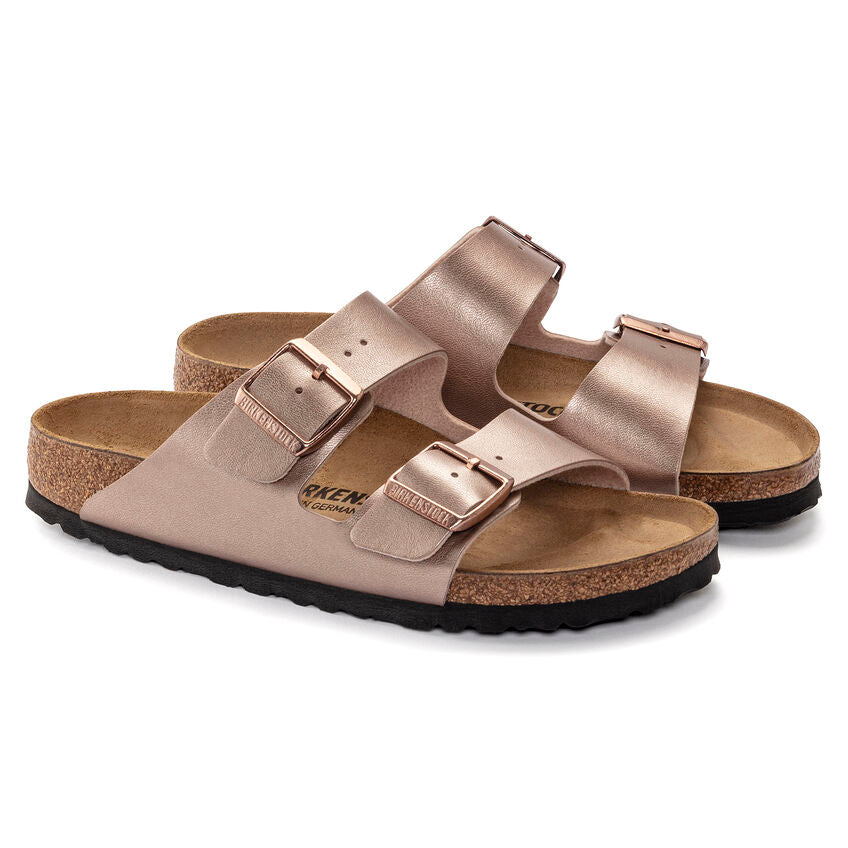 Arizona Copper Birko-Flor® - Birkenstock - Beechworth Emporium