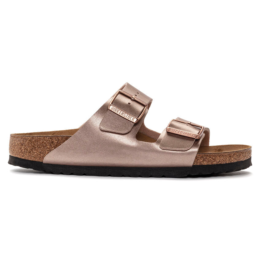 Arizona Copper Birko-Flor® - Birkenstock - Beechworth Emporium