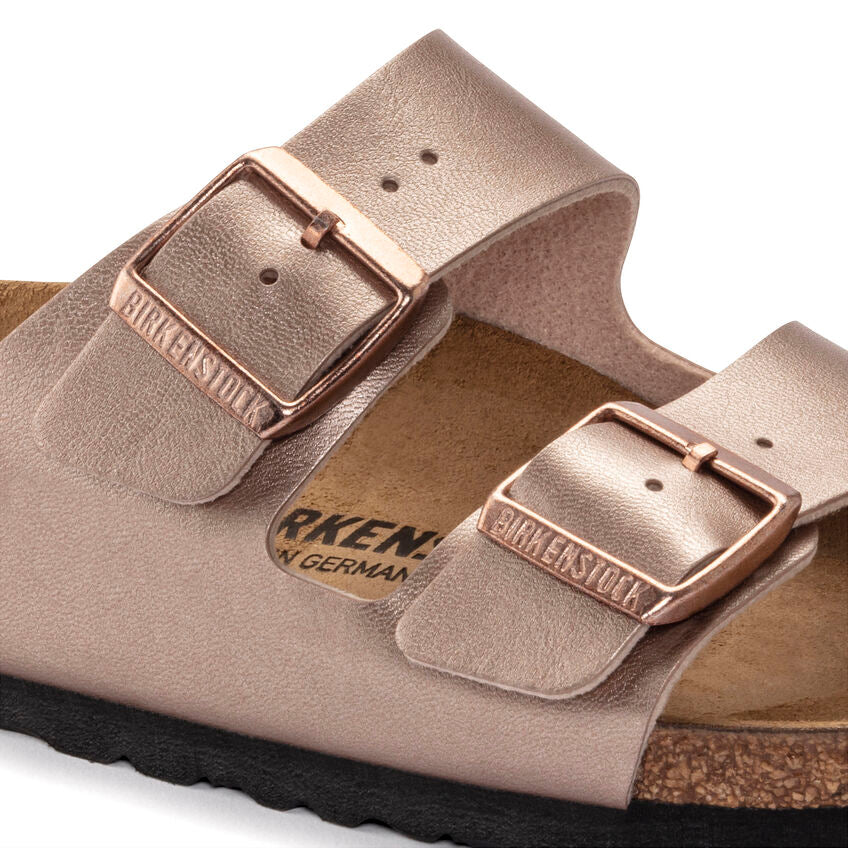 Arizona Copper Birko-Flor® - Birkenstock - Beechworth Emporium