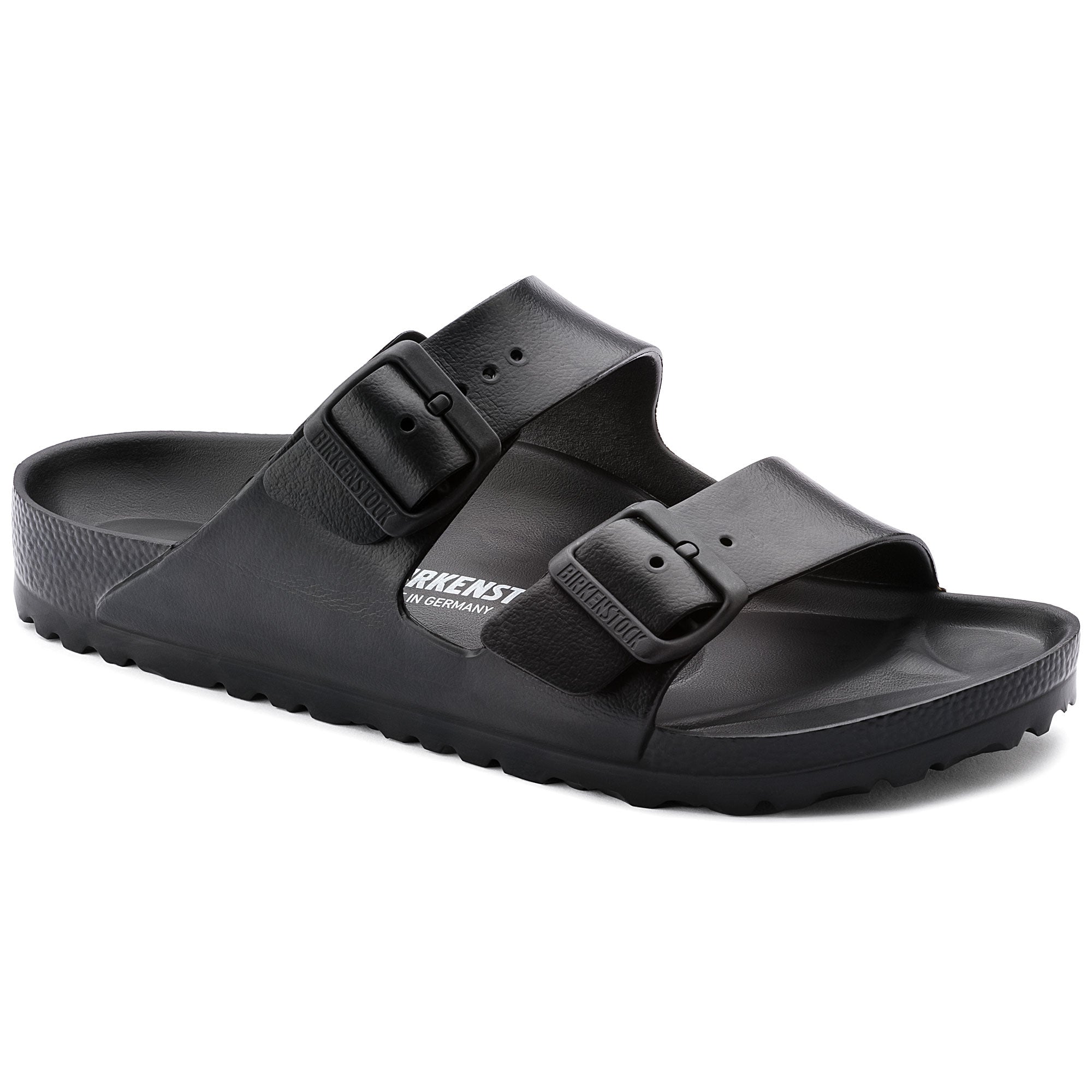 Arizona EVA Black - Birkenstock - Beechworth Emporium