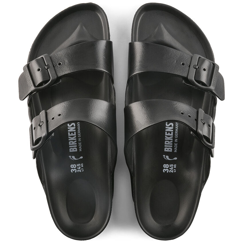 Arizona EVA Black - Birkenstock - Beechworth Emporium