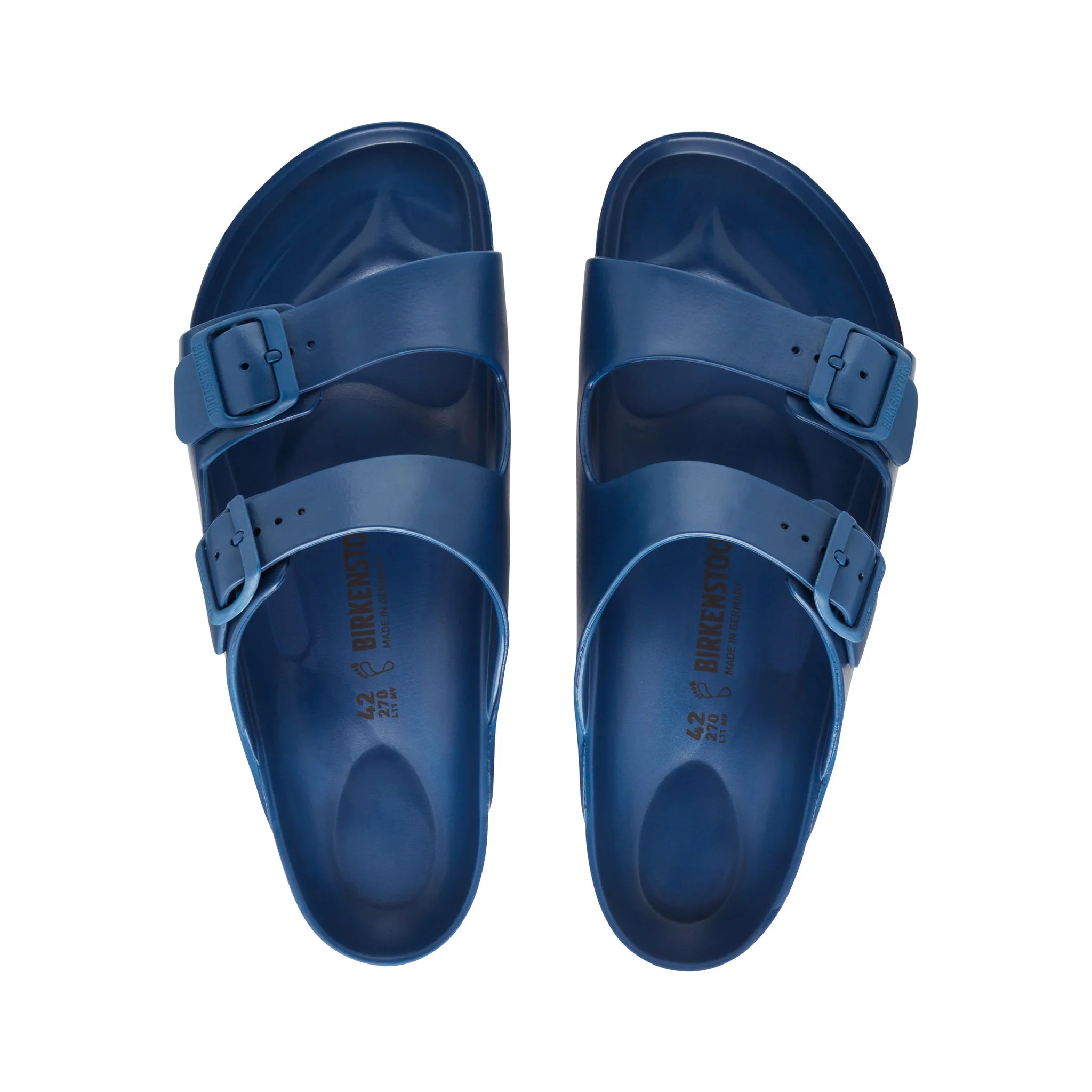 Arizona EVA Navy -  - Beechworth Emporium