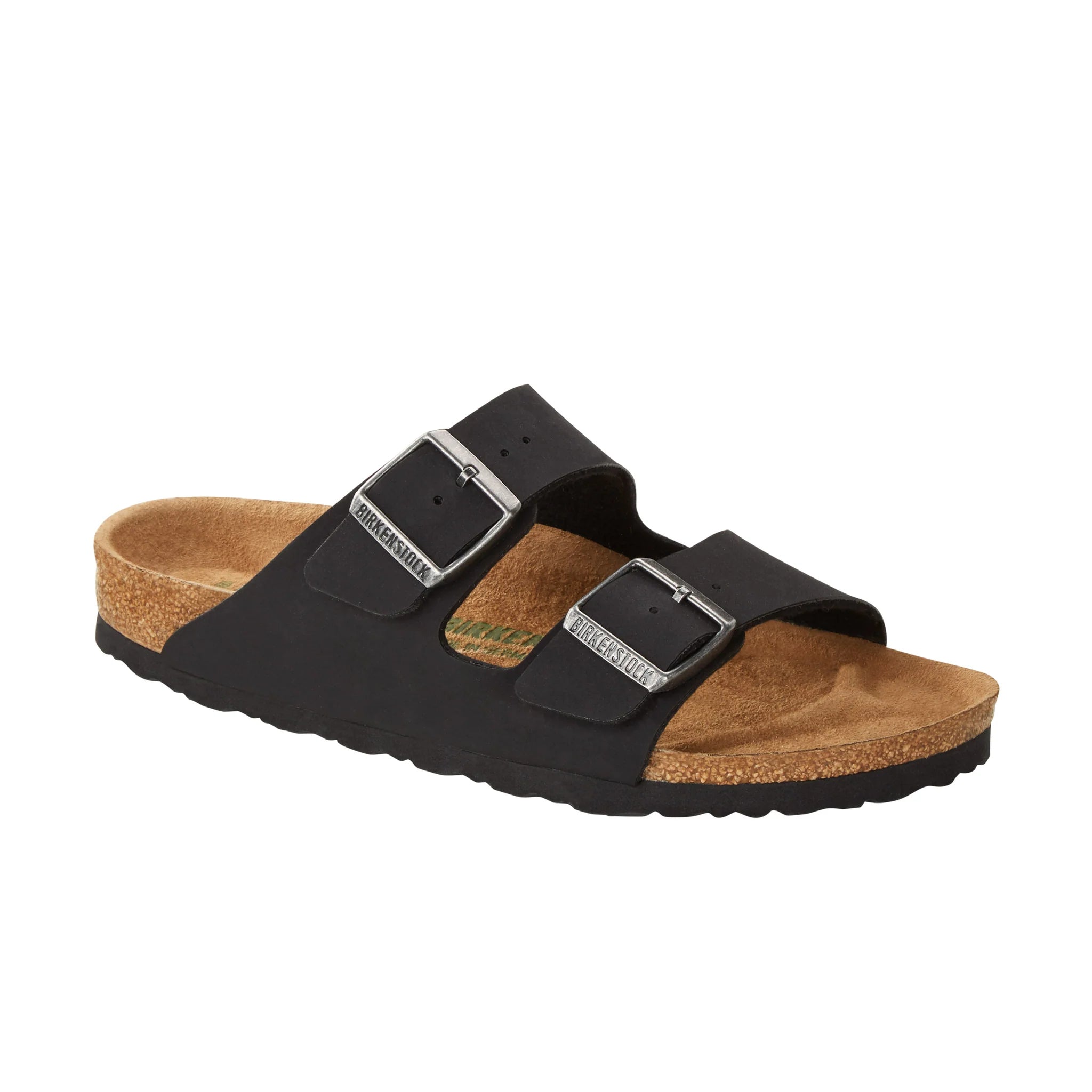 Arizona Earthy Vegan Black BirkiBuc -  - Beechworth Emporium