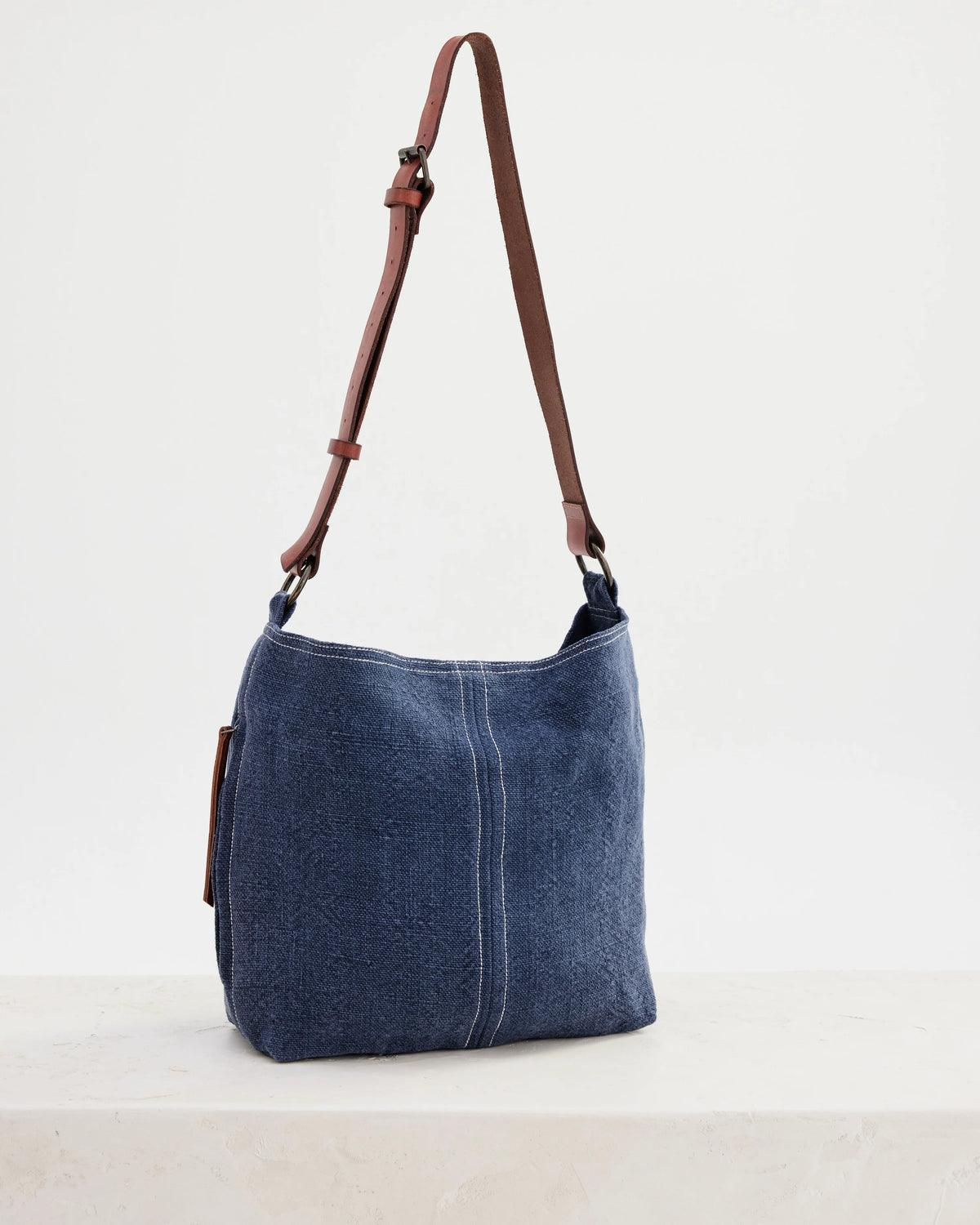 Baby Jute | Indigo -  - Beechworth Emporium
