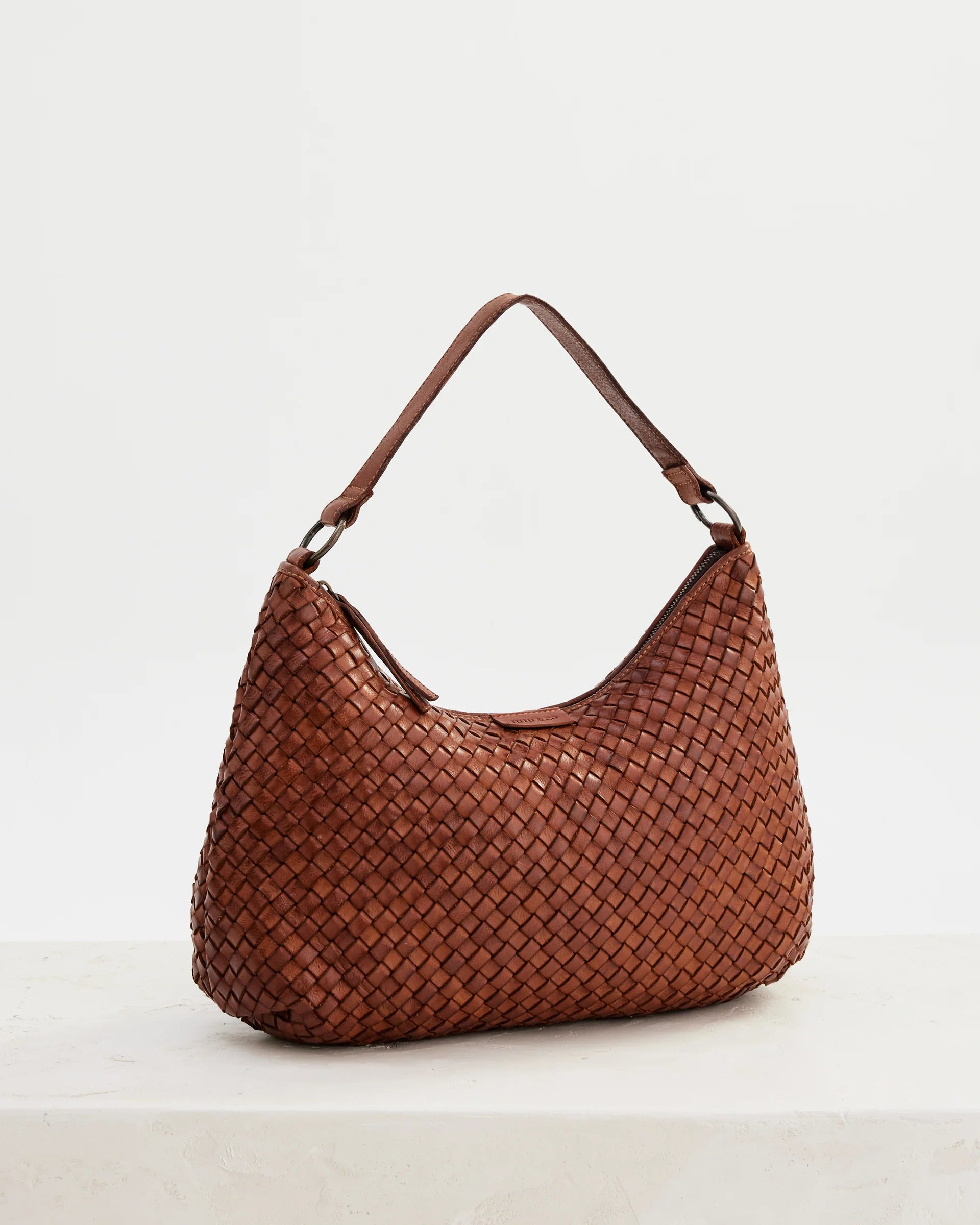 Basque Slouchy | Amber -  - Beechworth Emporium