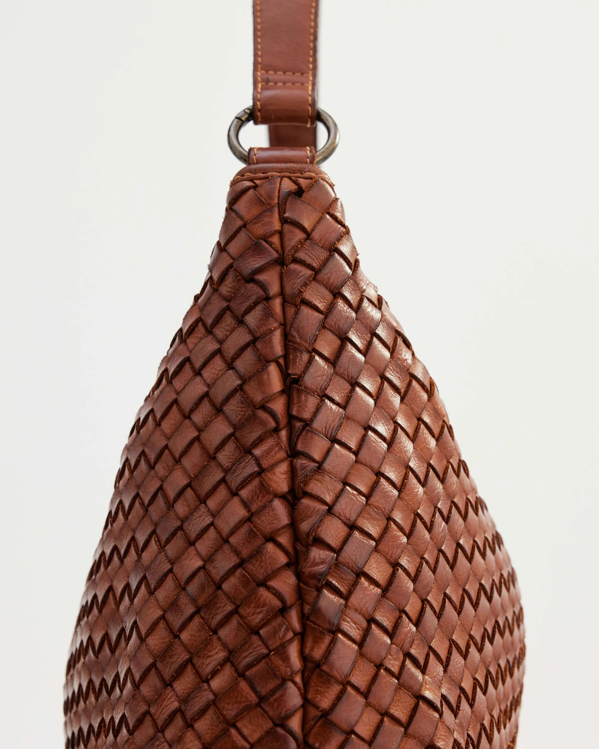Basque Slouchy | Amber -  - Beechworth Emporium