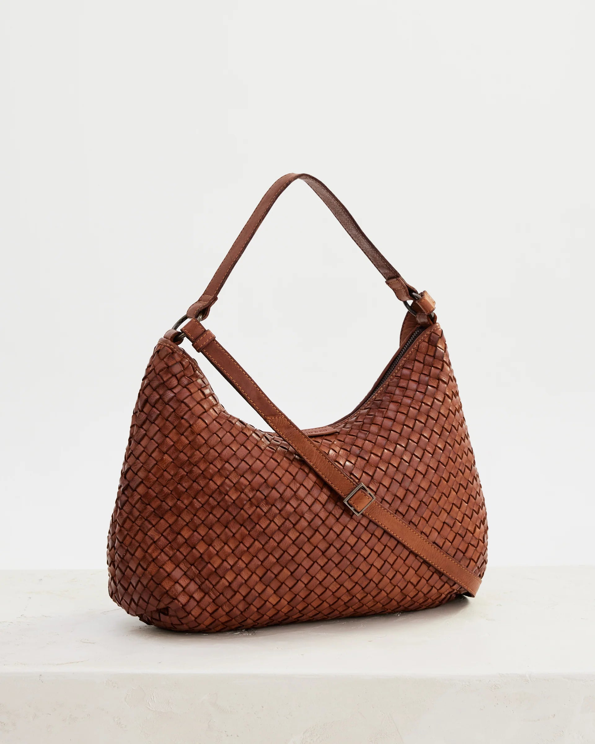 Basque Slouchy | Amber -  - Beechworth Emporium