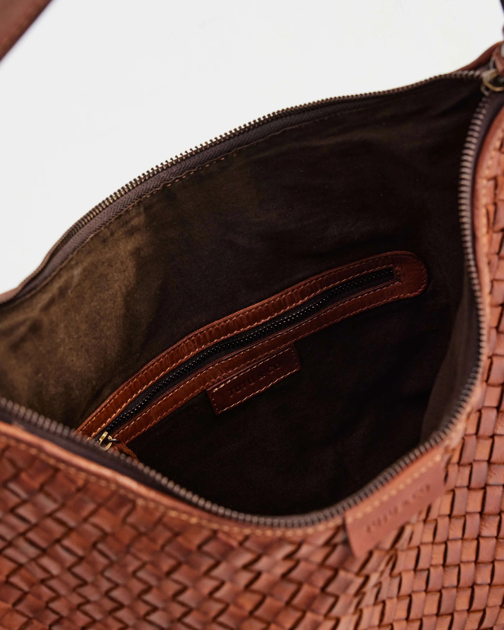 Basque Slouchy | Amber -  - Beechworth Emporium