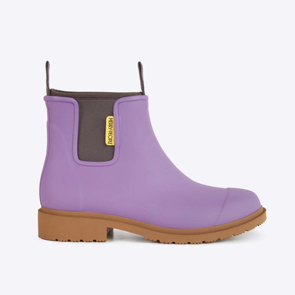 Bobbi Gumboot | Dusty Lilac