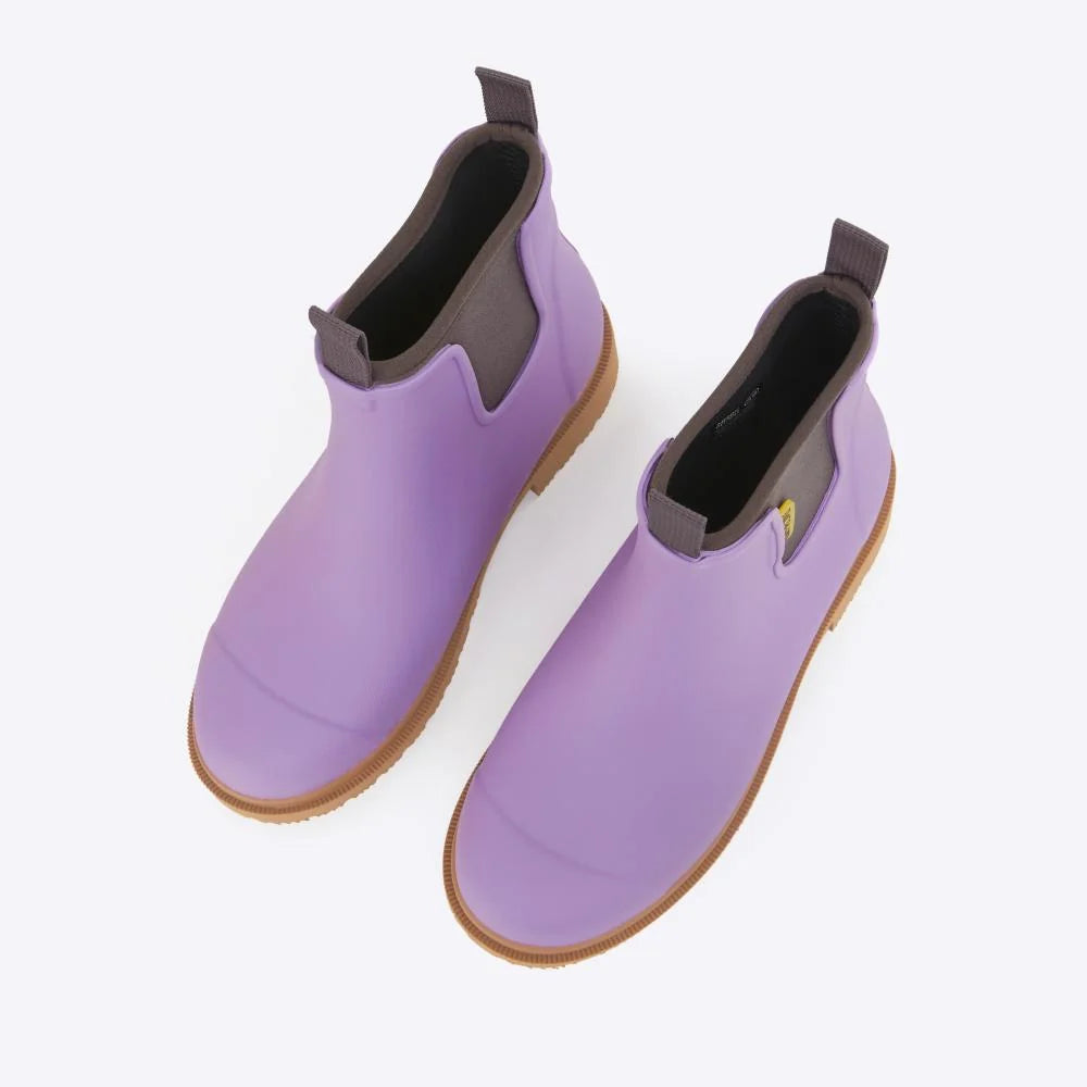 Bobbi Gumboot | Dusty Lilac