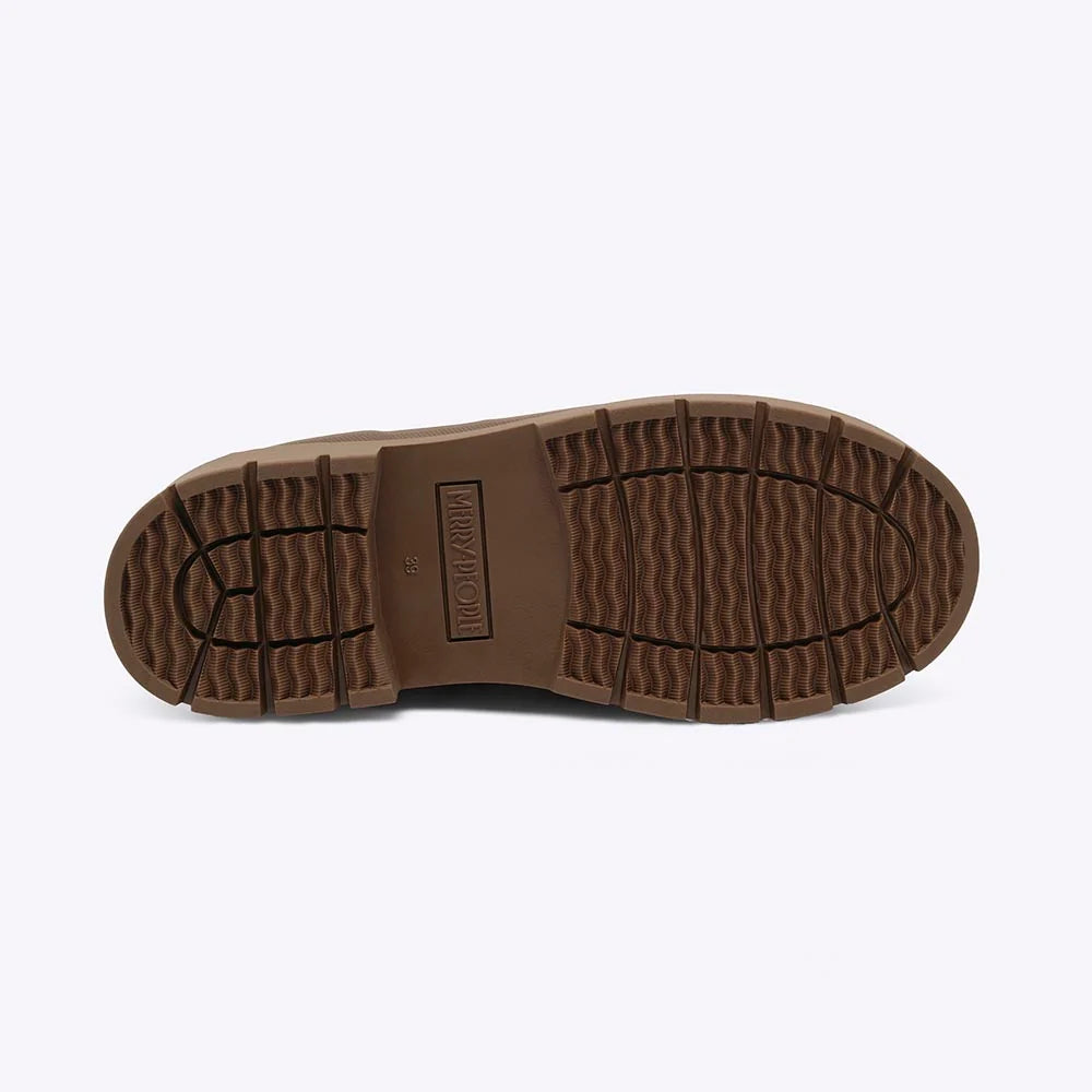 Bobbi Gumboot | Ochre