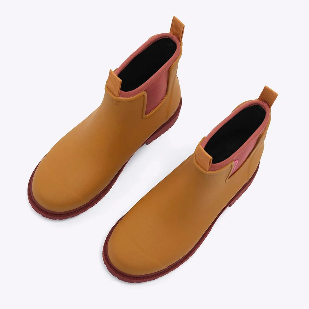 Bobbi Gumboot | Ochre