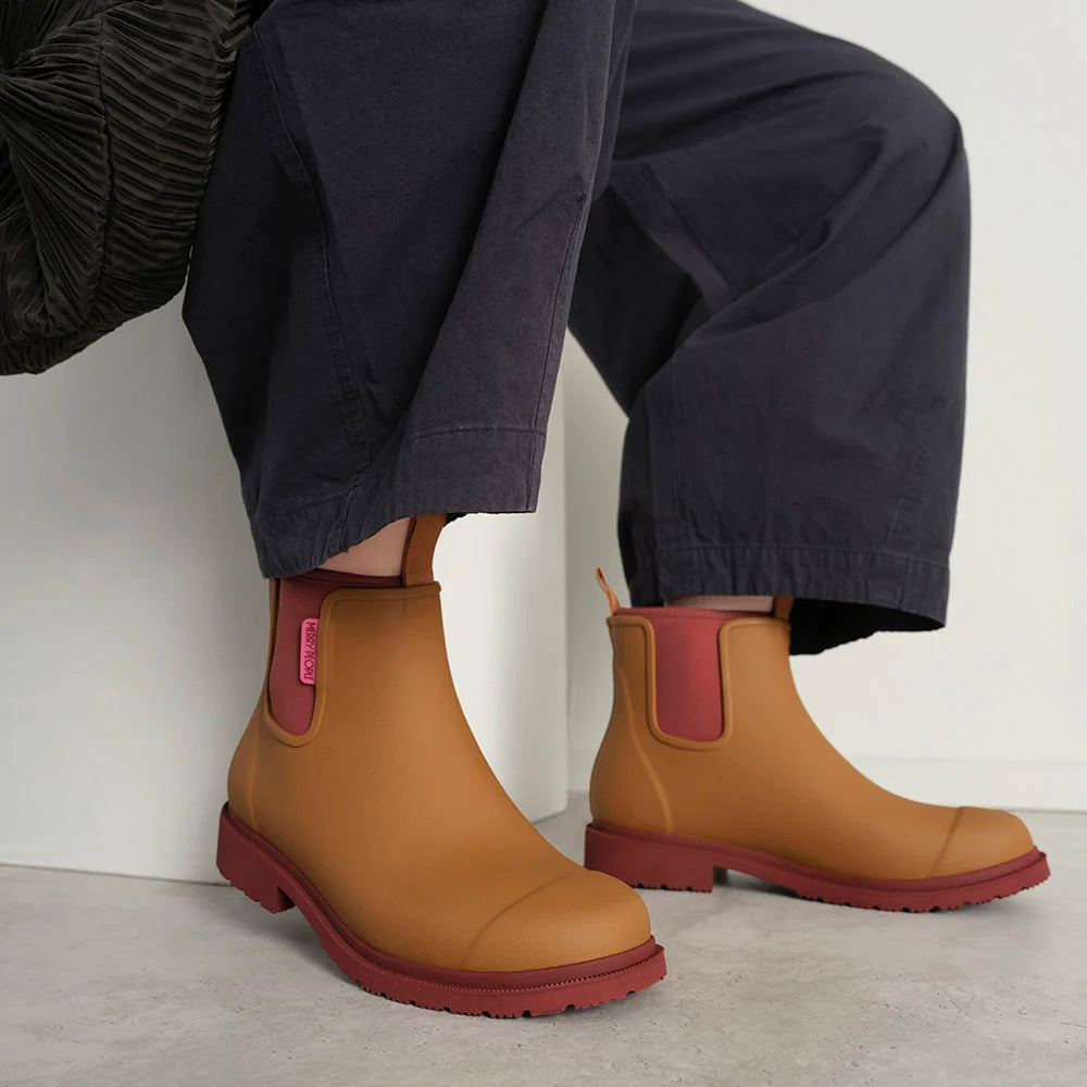 Bobbi Gumboot | Ochre