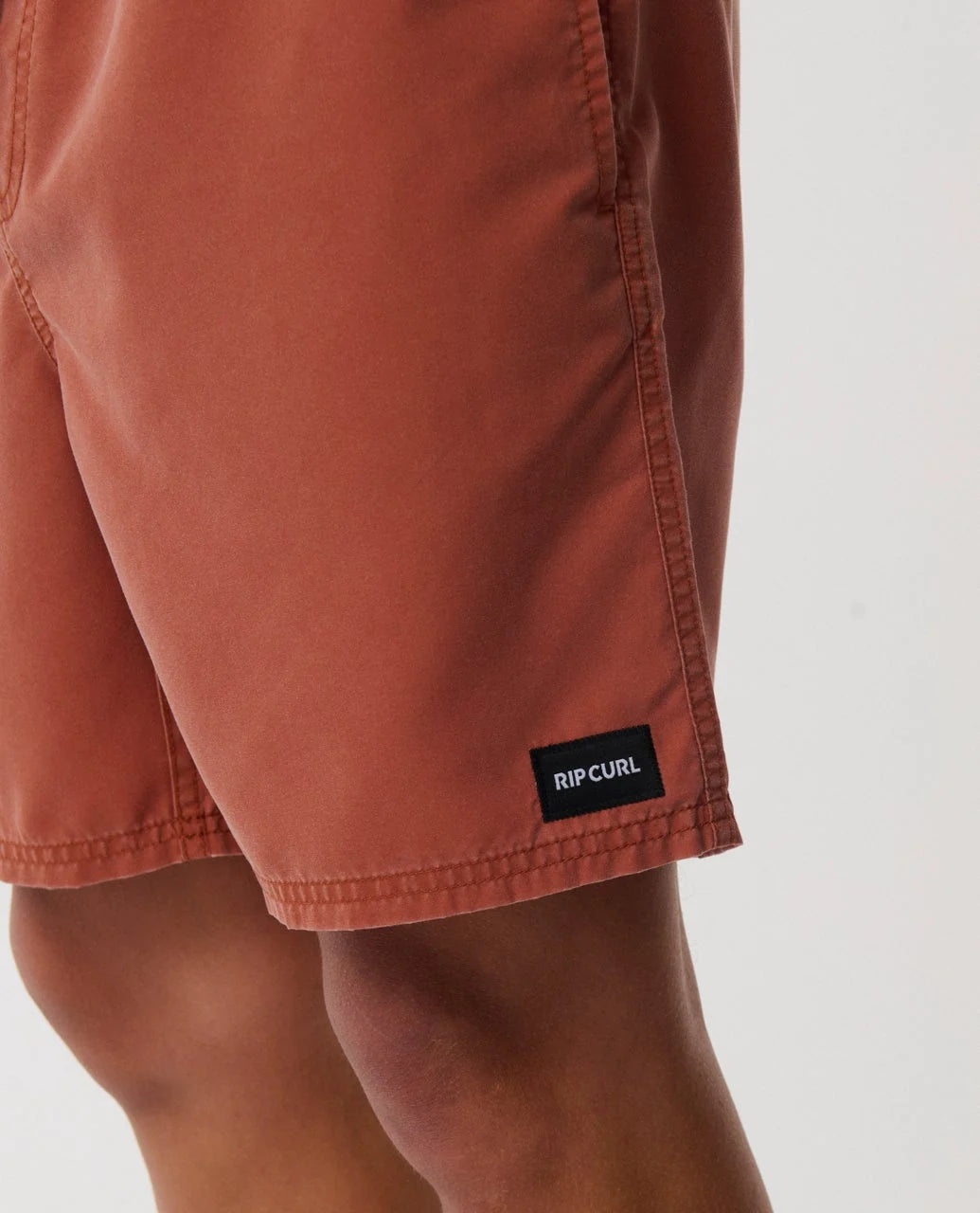Bondi Volley | Baked Clay
