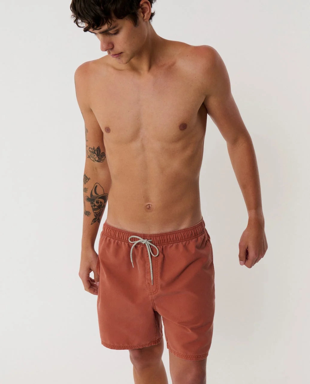 Bondi Volley | Baked Clay