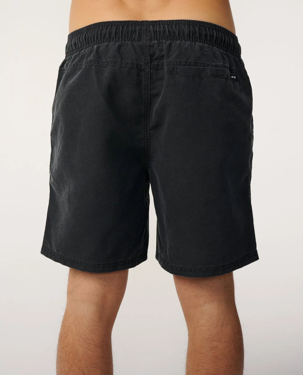 Bondi Volley | Black