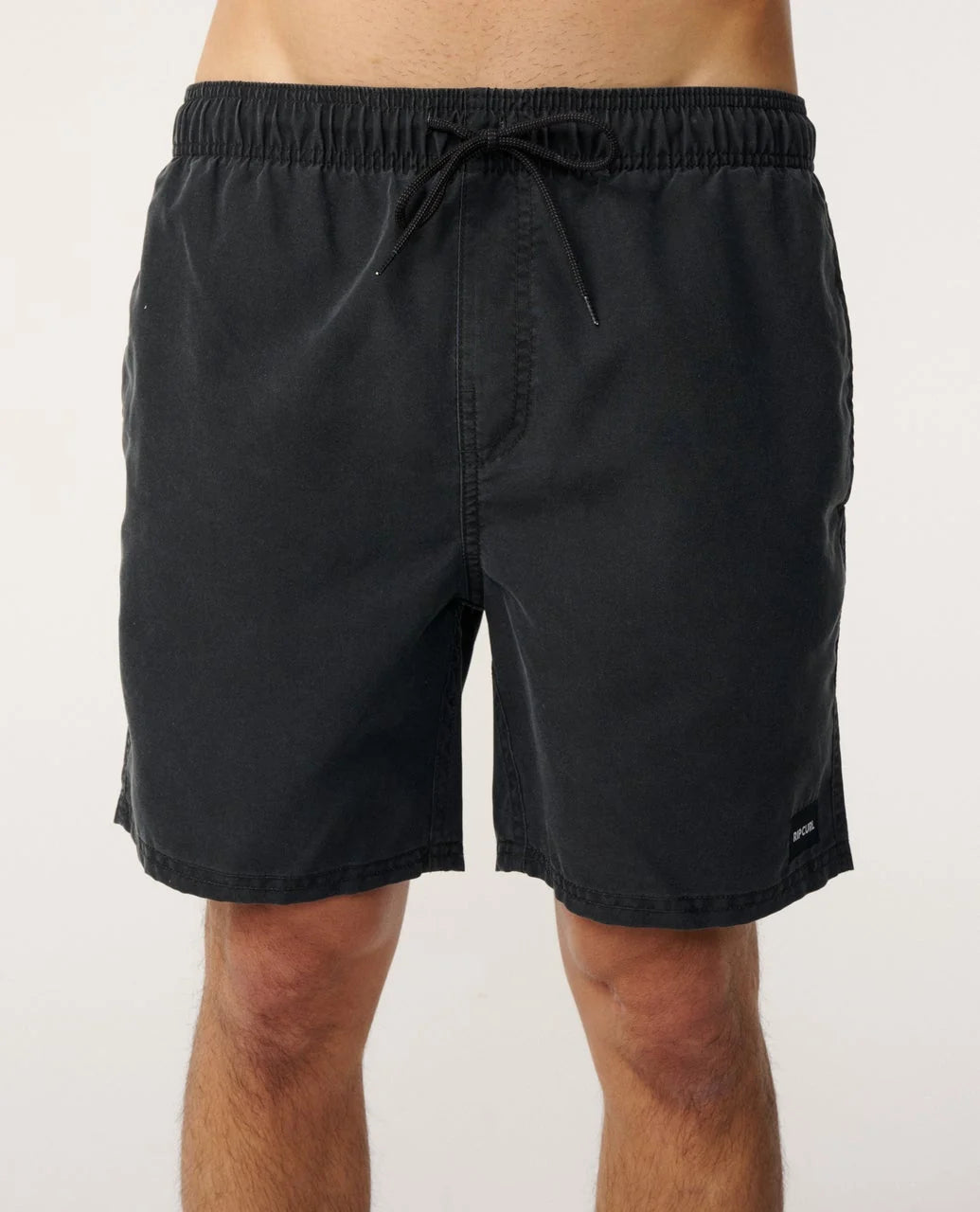 Bondi Volley | Black