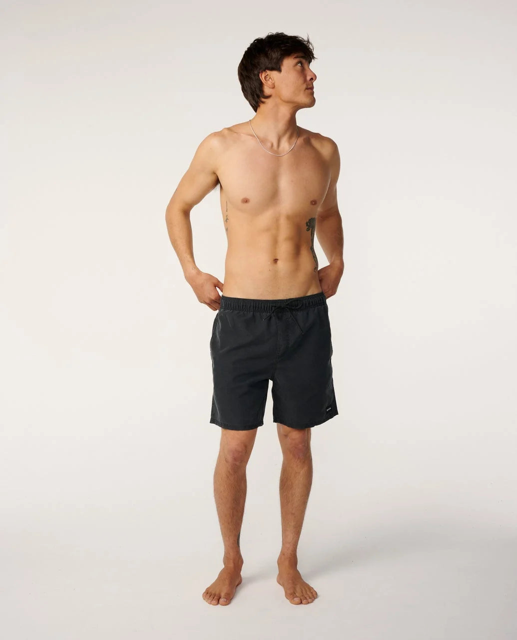 Bondi Volley | Black