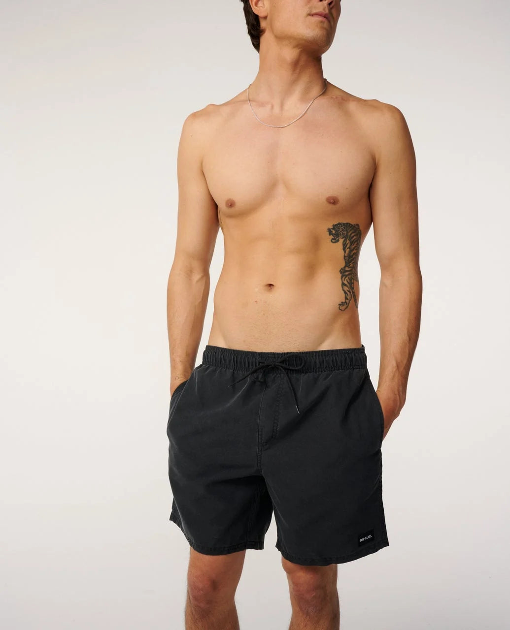 Bondi Volley | Black
