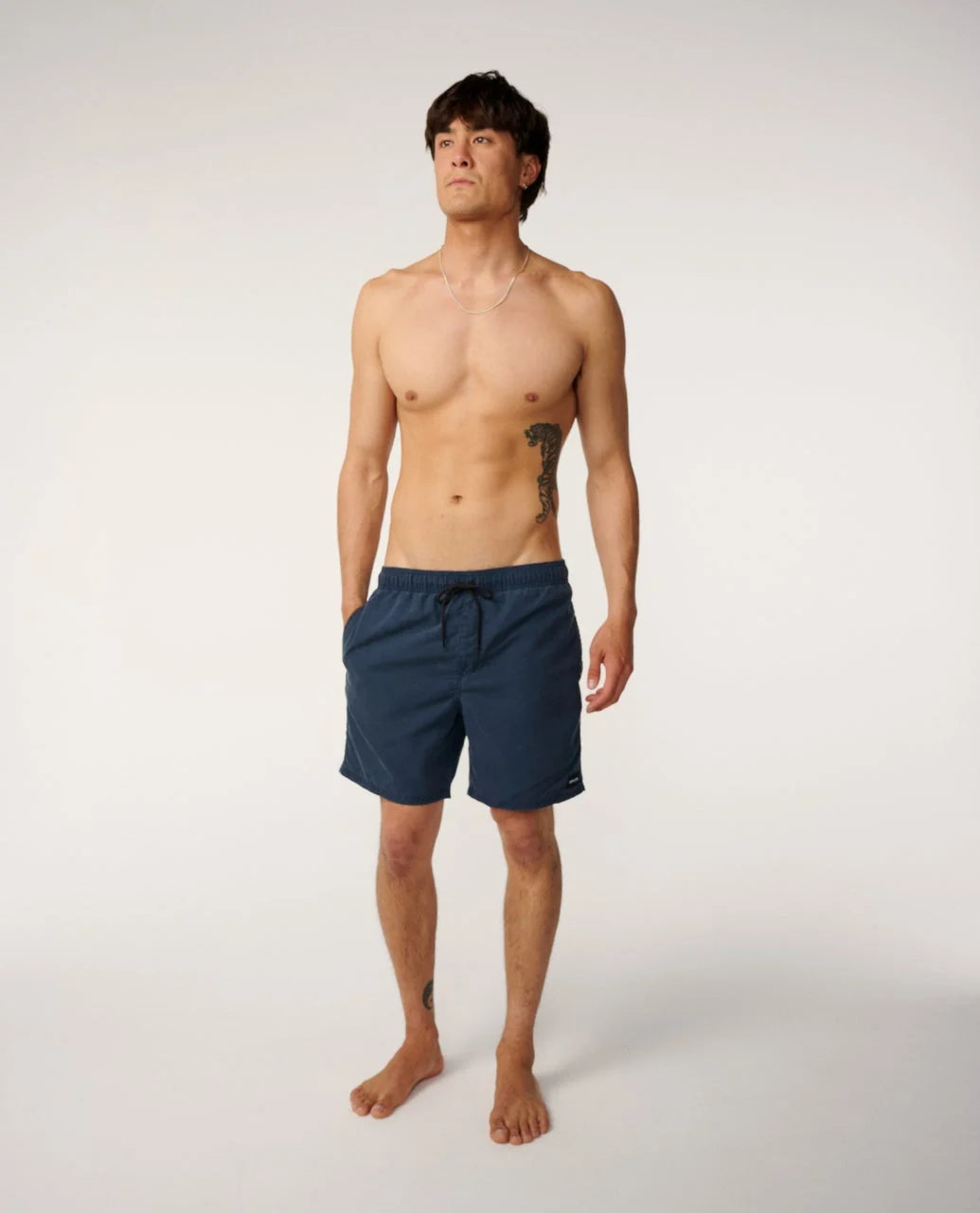 Bondi Volley Boardshort | Navy
