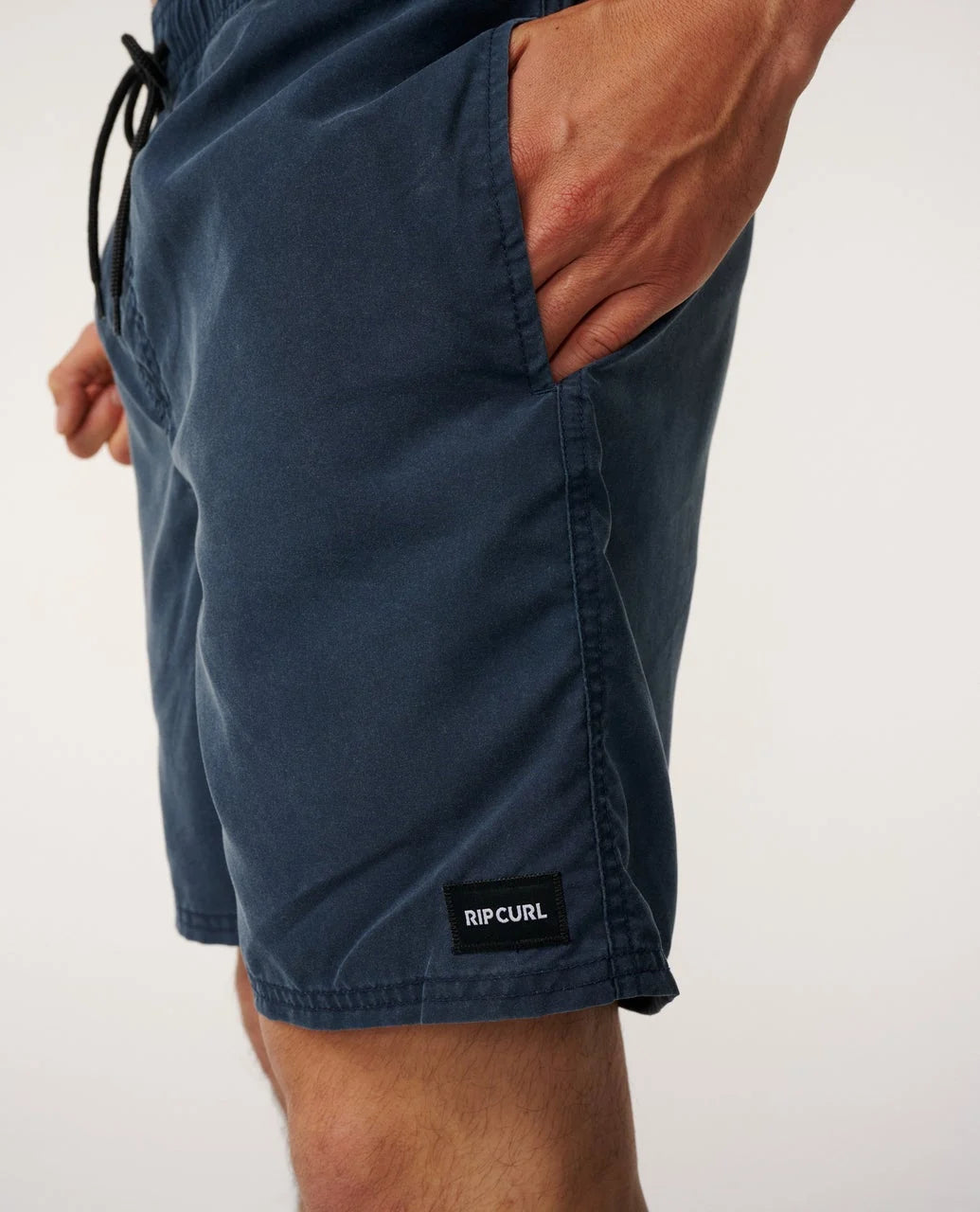 Bondi Volley Boardshort | Navy