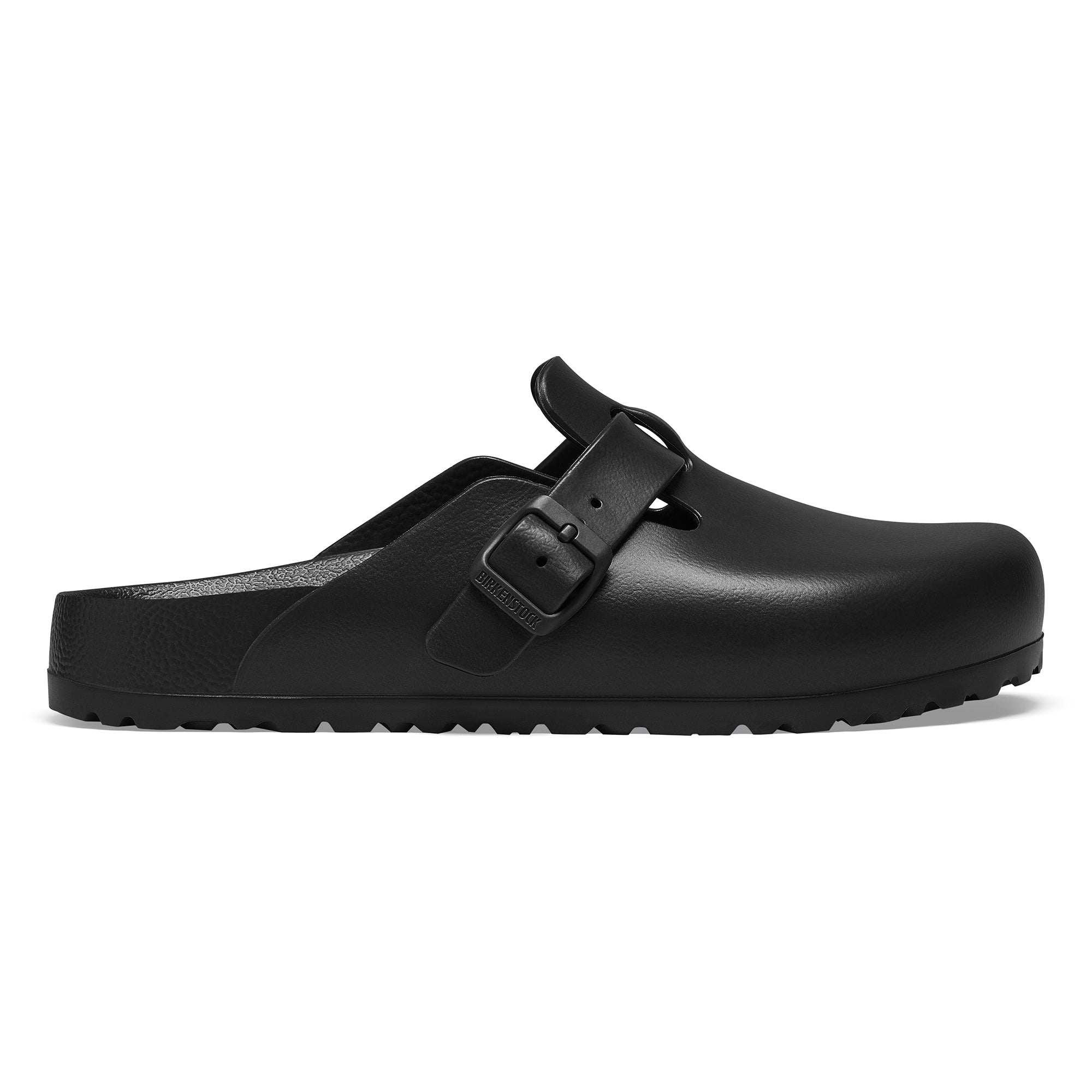 Boston EVA Black - Birkenstock - Beechworth Emporium