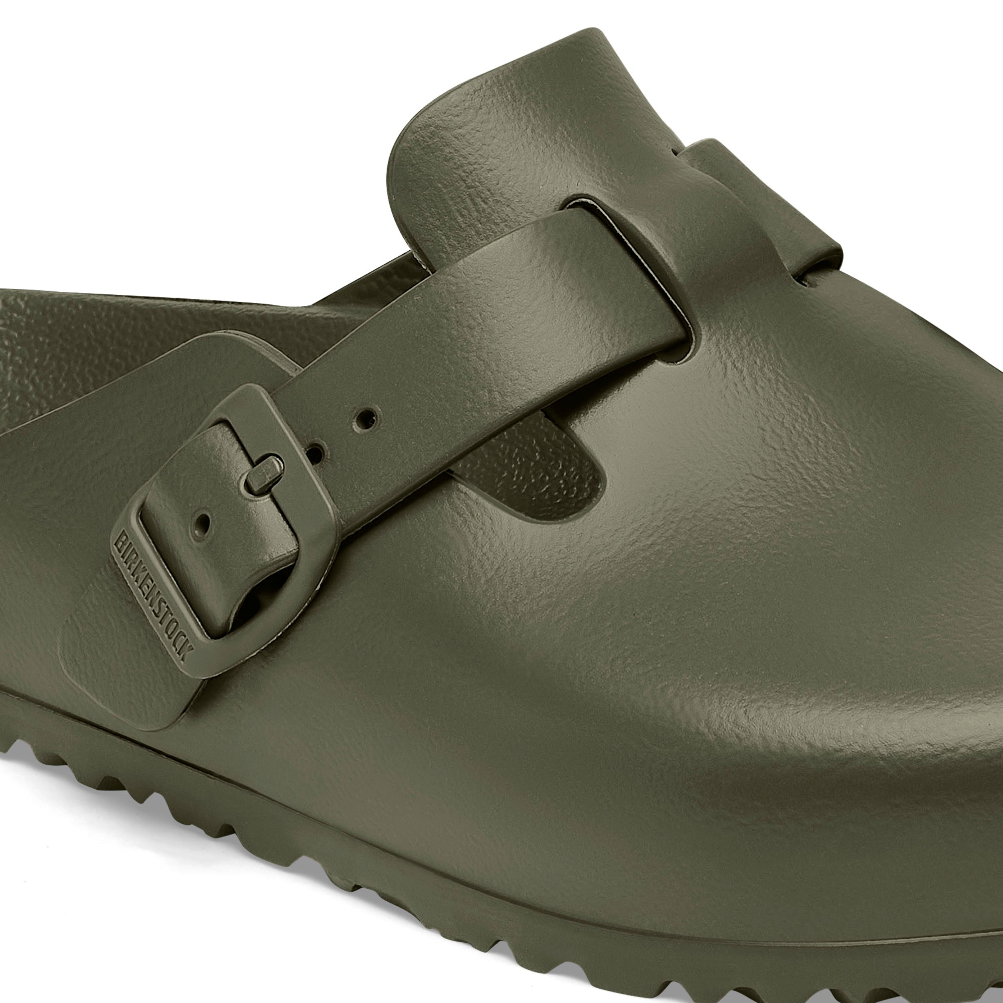 Boston EVA Khaki - Birkenstock - Beechworth Emporium