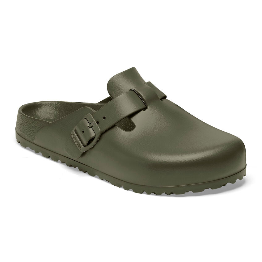 Boston EVA Khaki - Birkenstock - Beechworth Emporium