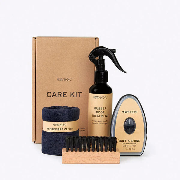 Merry People Care Kit, , Beechworth Emporium, Homewares, [product tags]