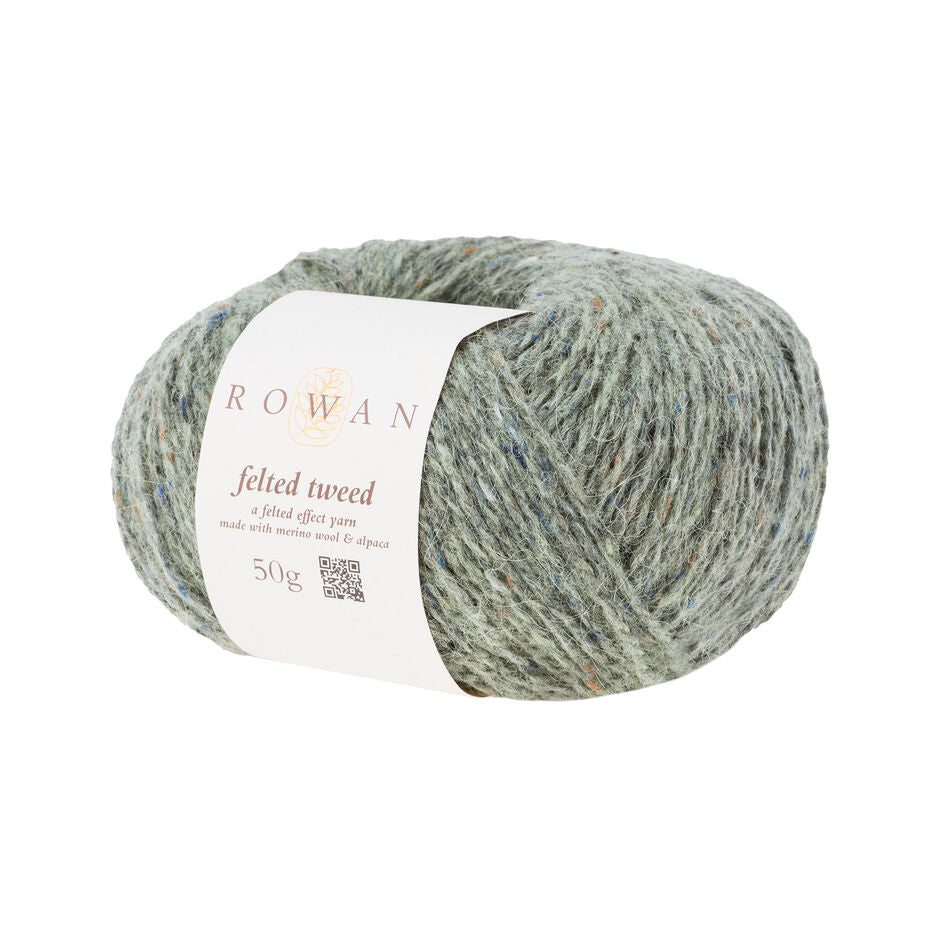 Felted Tweed 8ply -  - Beechworth Emporium