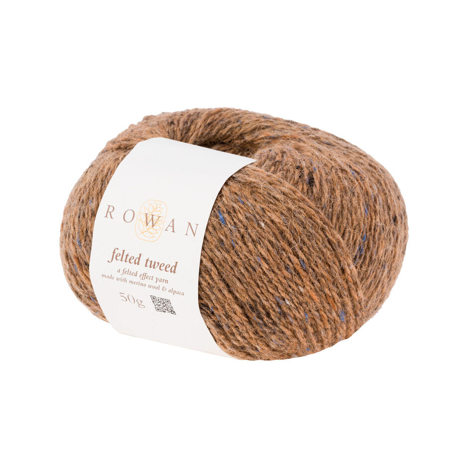 Felted Tweed 8ply -  - Beechworth Emporium