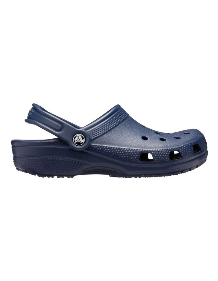 Classic Clog | Navy