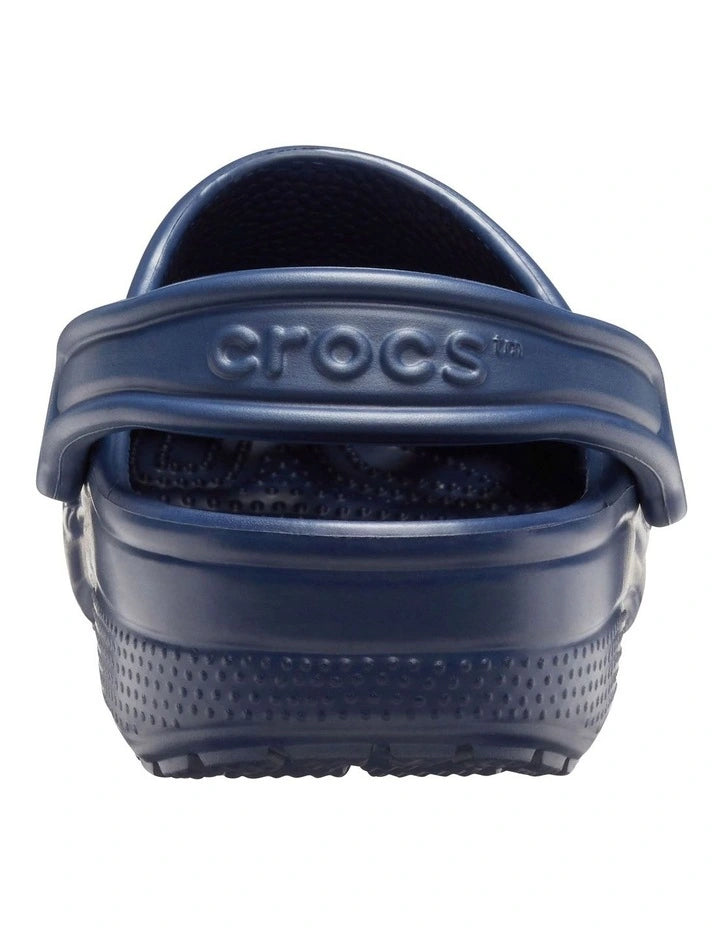 Classic Clog | Navy