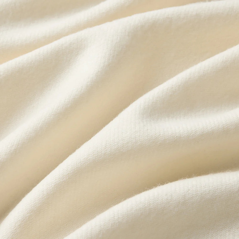 Classic Scarf | Natural