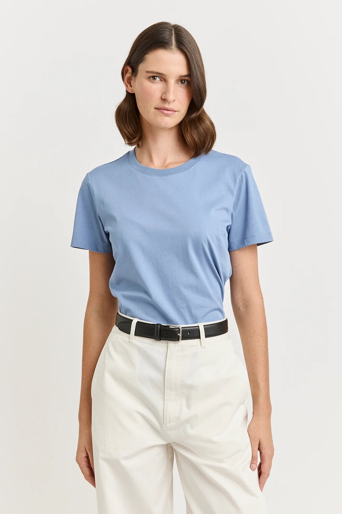 Classic Tee Organic Cotton | Mist