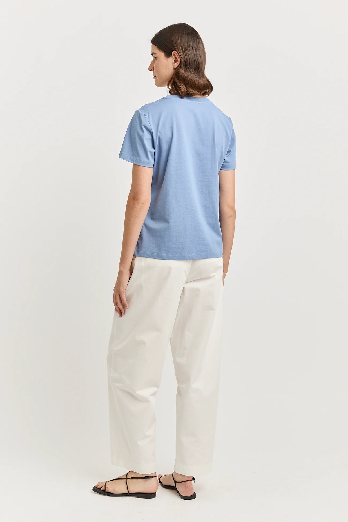 Classic Tee Organic Cotton | Mist