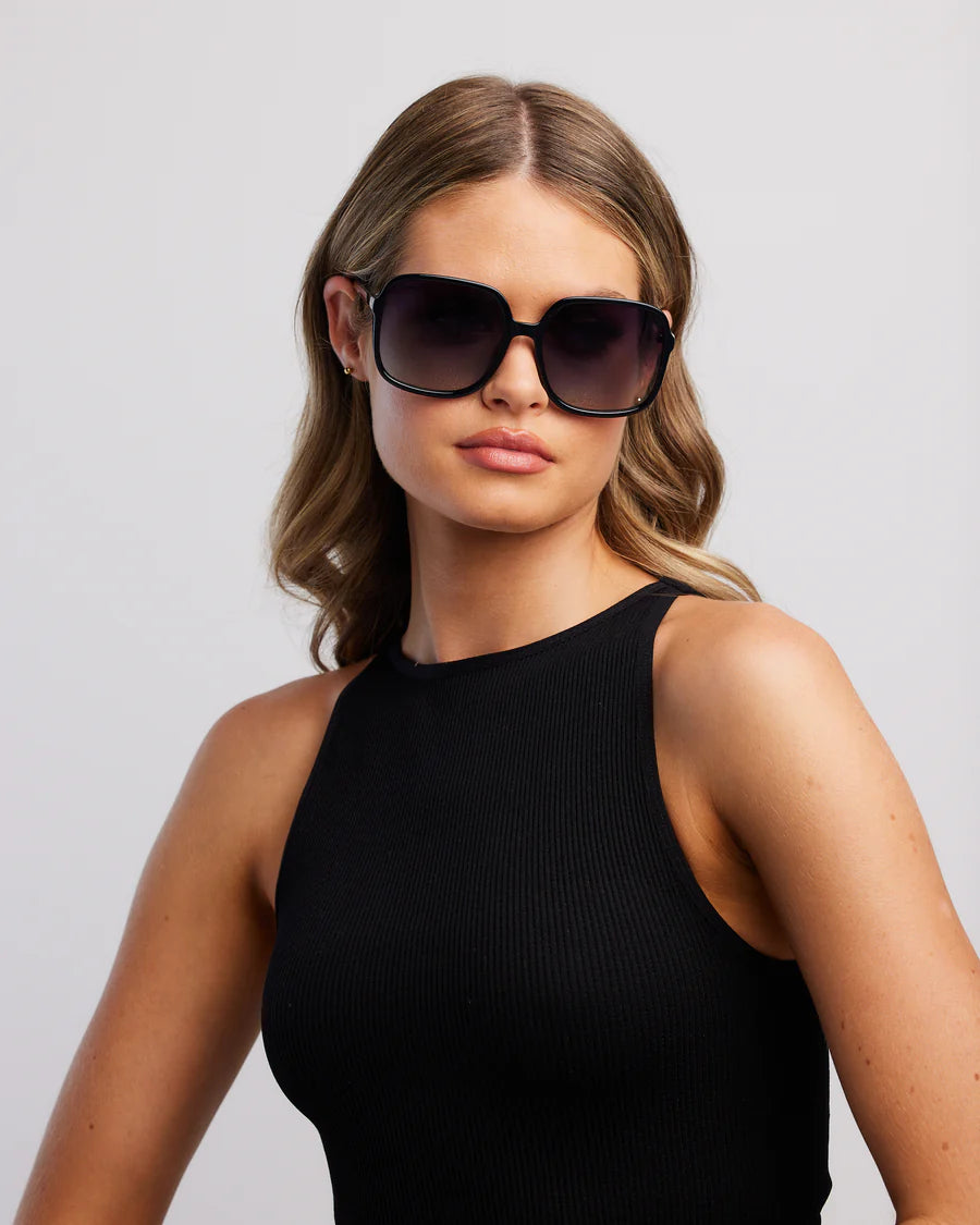 Della Spiga Eco Sunglasses
