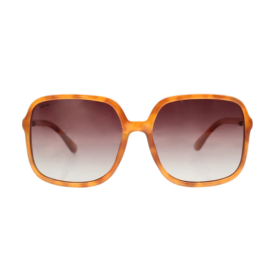 Della Spiga Eco Sunglasses