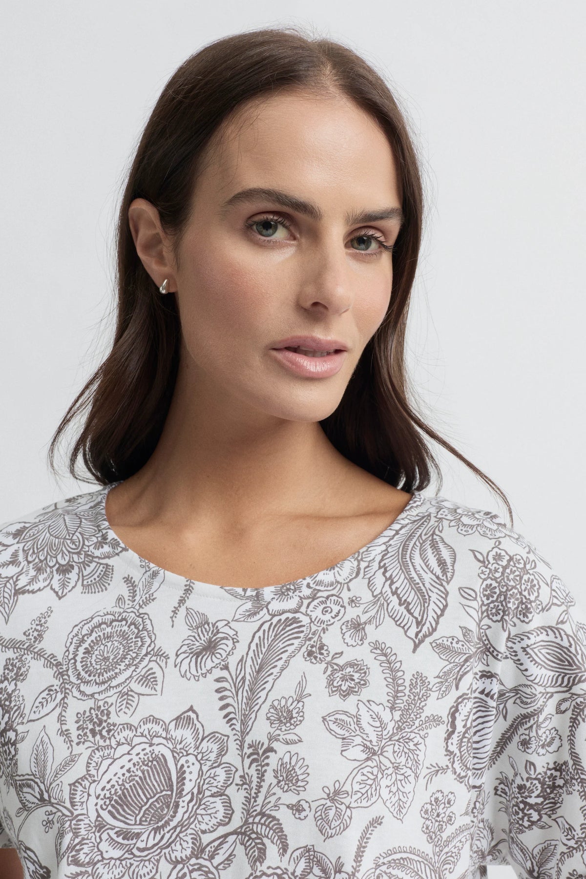Delicacy Short Sleeve Tee