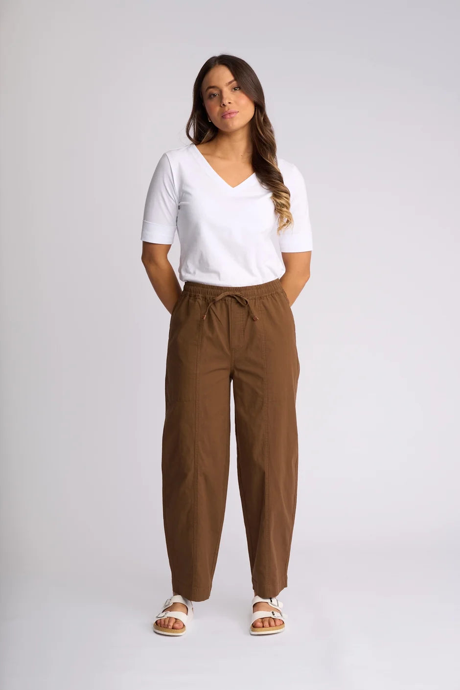 Dione Pant | Pecan