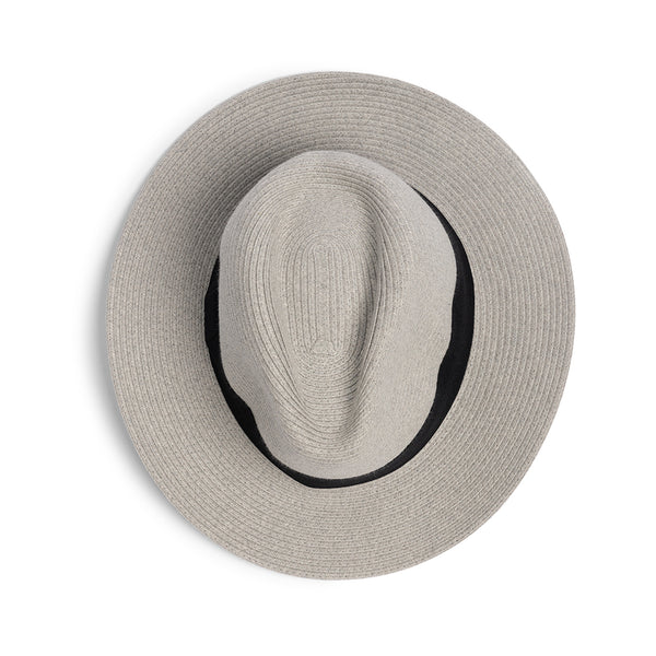 Phoenix Panamate | Light Grey -  - Beechworth Emporium