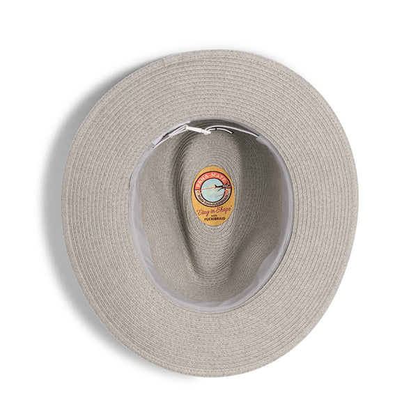 Phoenix Panamate | Light Grey -  - Beechworth Emporium