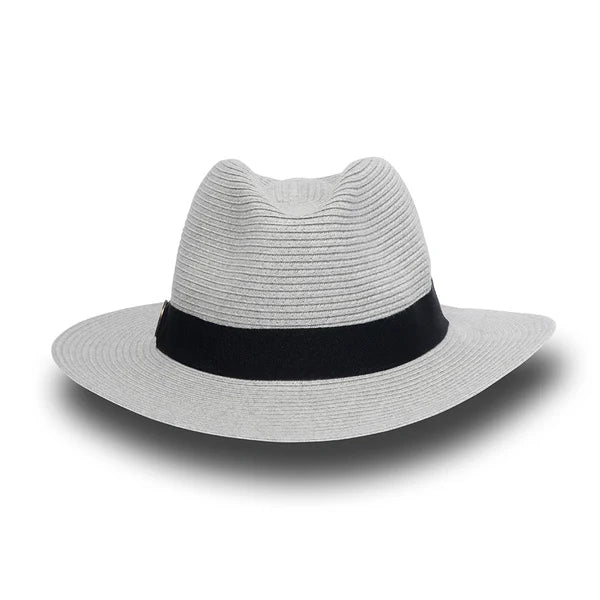 Phoenix Panamate | Light Grey -  - Beechworth Emporium