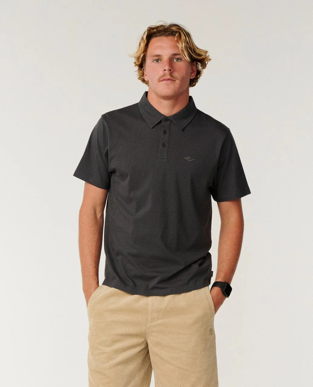 Easy As Polo