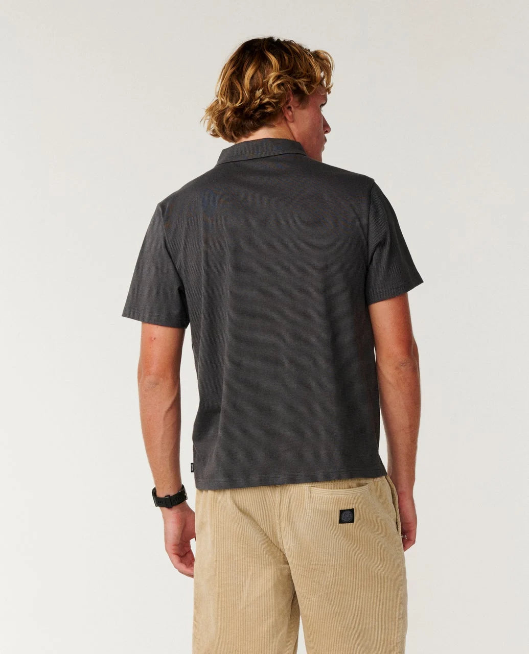 Easy As Polo