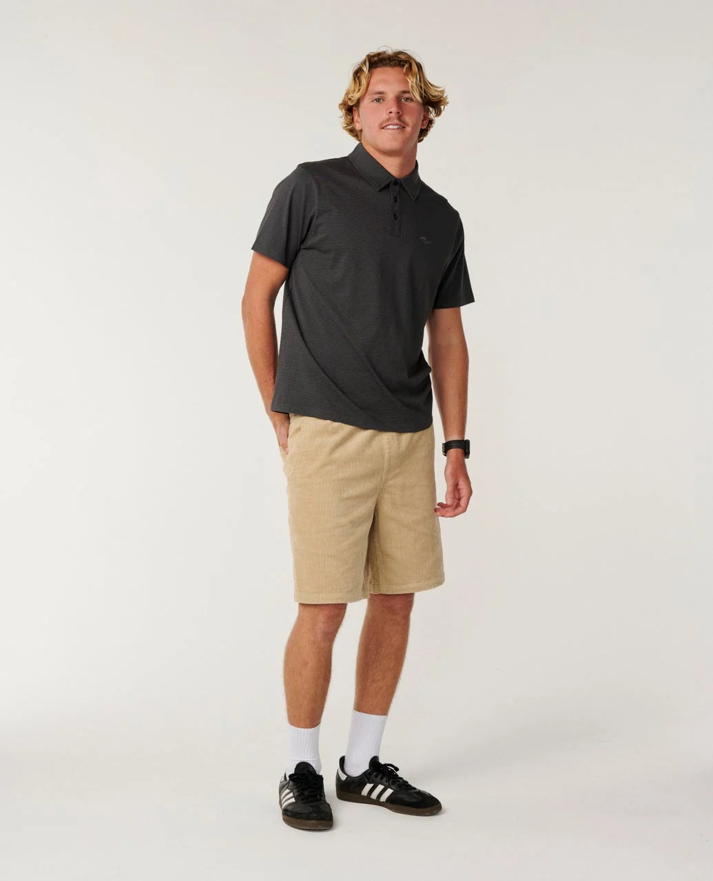 Easy As Polo