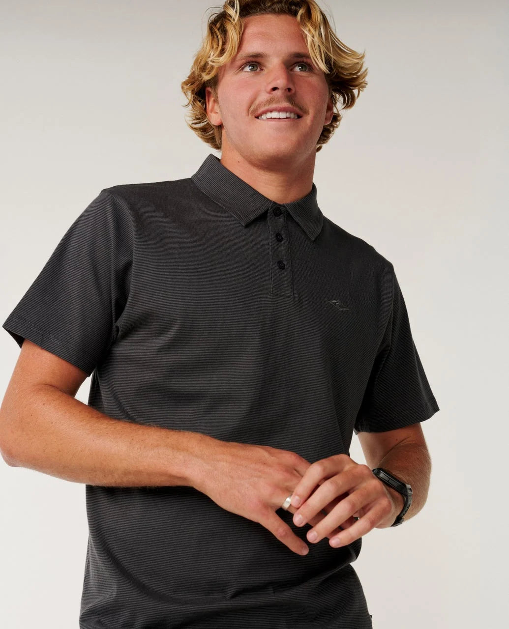 Easy As Polo
