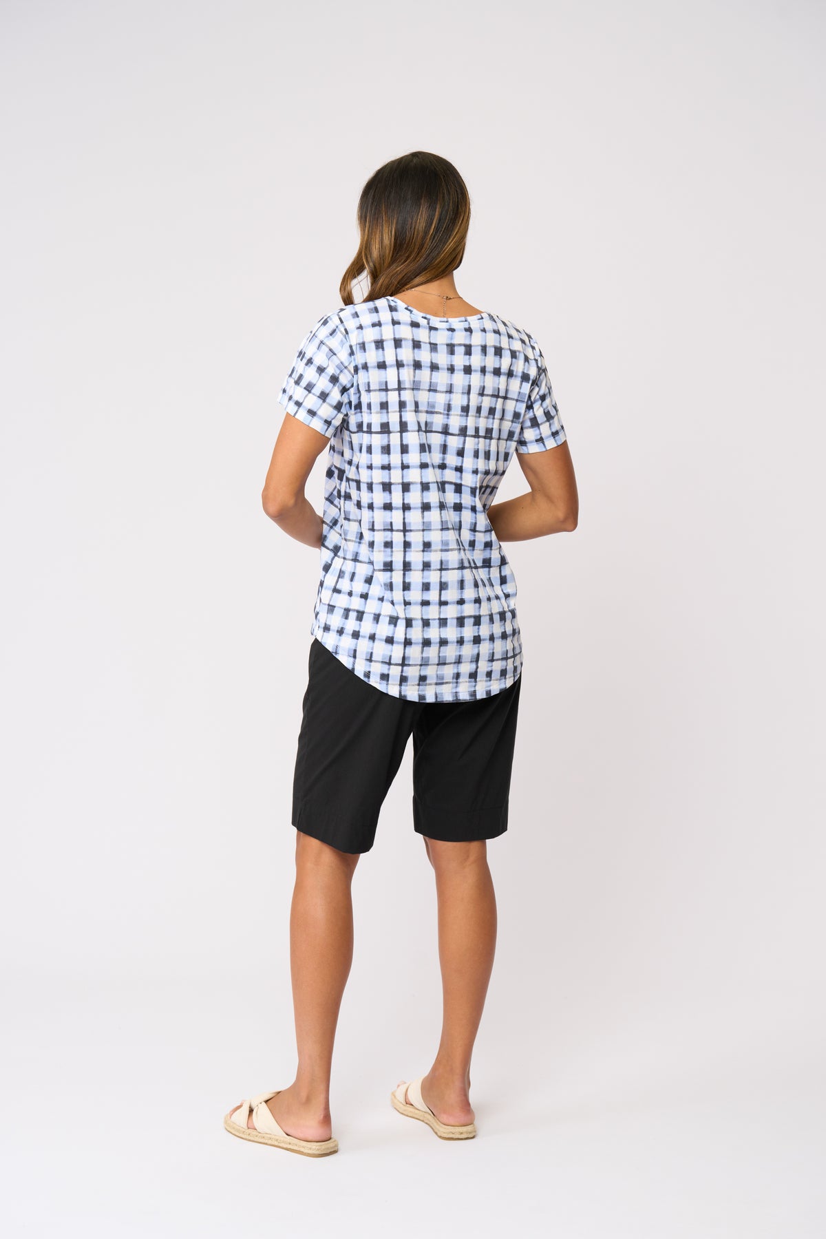 Tee-Rific Short | Black