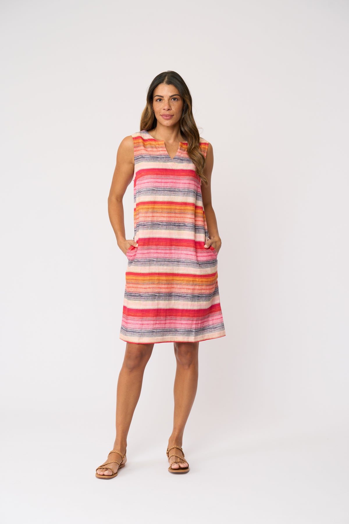 Sun-Sational Dress
